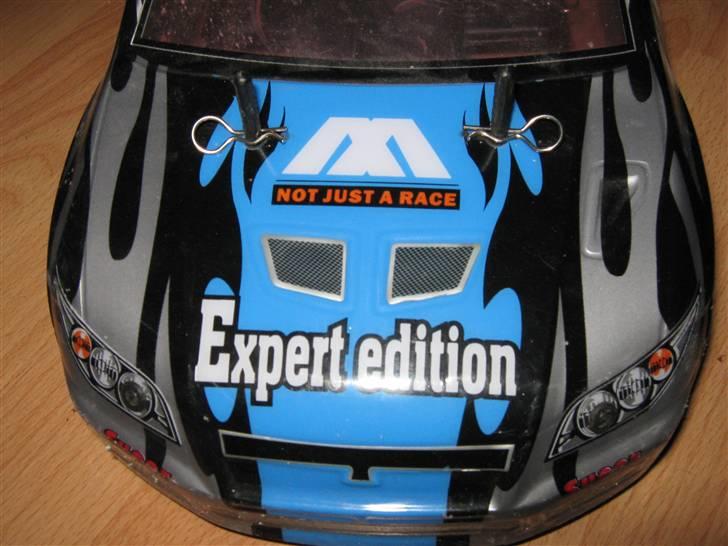 Bil hbx. evo. billede 9