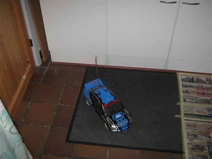 Bil hbx. evo. billede 11