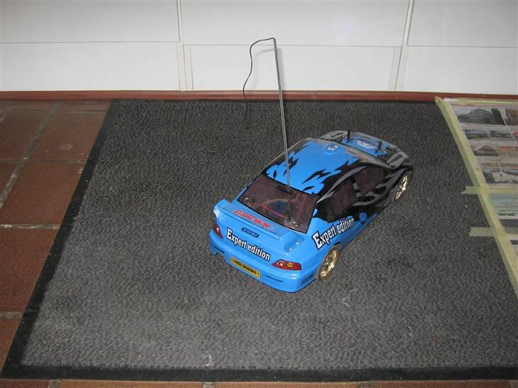 Bil hbx. evo. billede 12