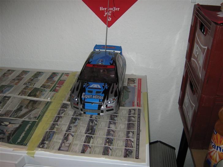 Bil hbx. evo. billede 13