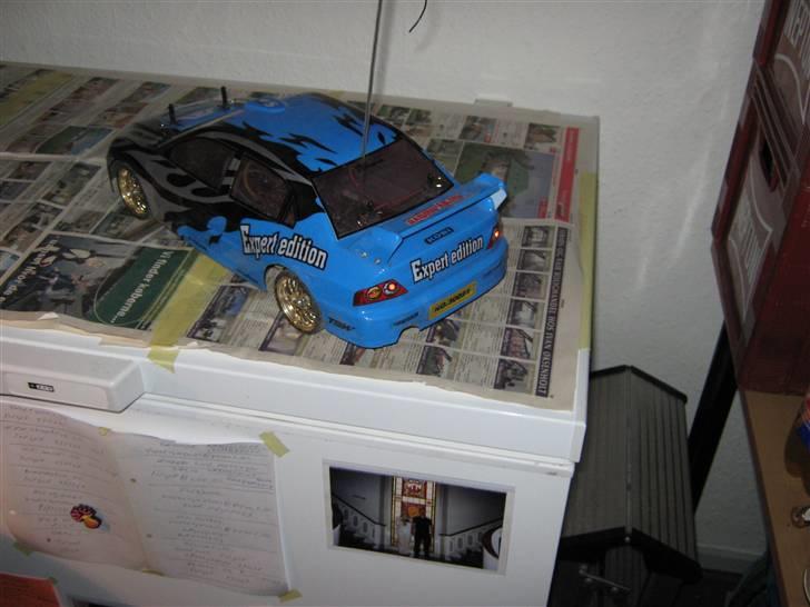 Bil hbx. evo. billede 14