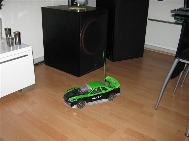 Bil hbx. evo. billede 15