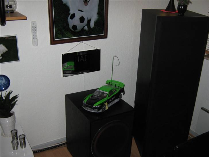 Bil hbx. evo. billede 16