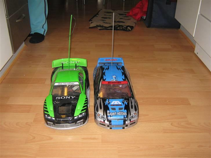 Bil hbx. evo. billede 18