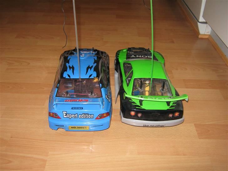 Bil hbx. evo. billede 19