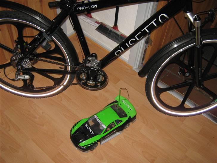 Bil hbx. evo. billede 20