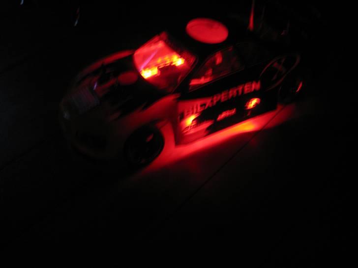 Bil Hbx Onroad Skyline billede 11