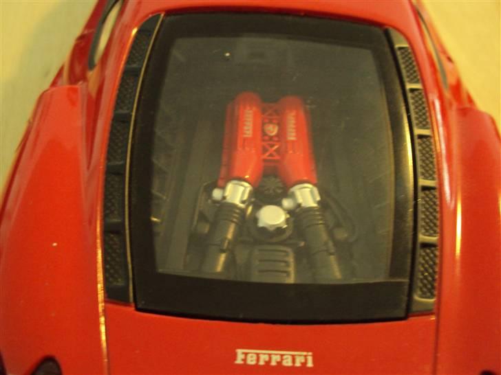Bil ferrari billede 10