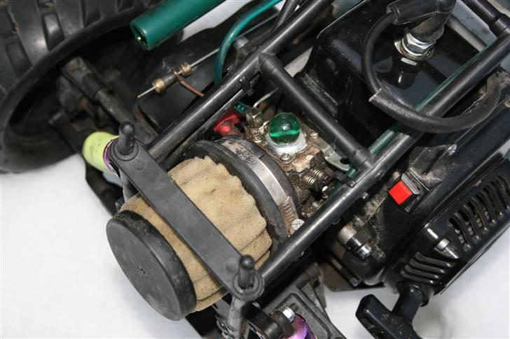 Off-Roader TQ 1:5 Bigfoot billede 4