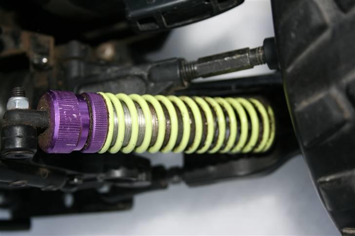 Off-Roader TQ 1:5 Bigfoot billede 5