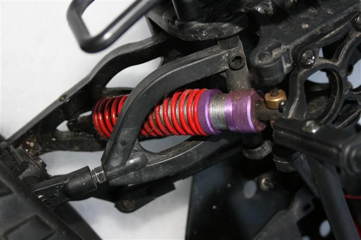 Off-Roader TQ 1:5 Bigfoot billede 6