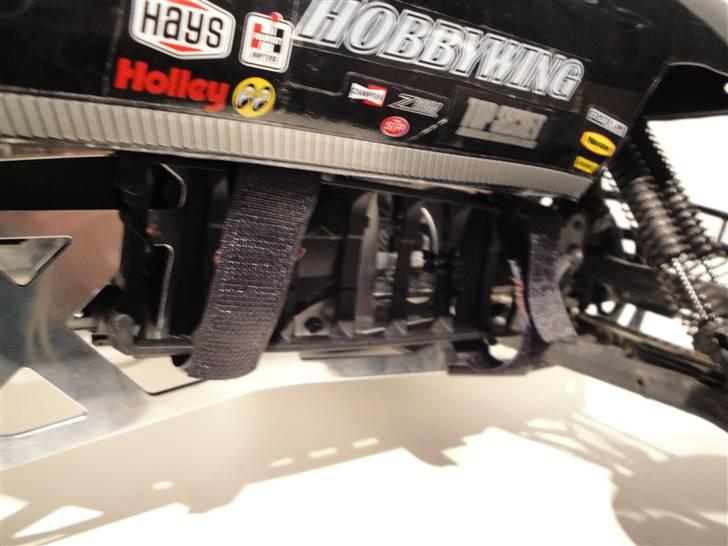 Off-Roader Savage X. Brushless billede 5