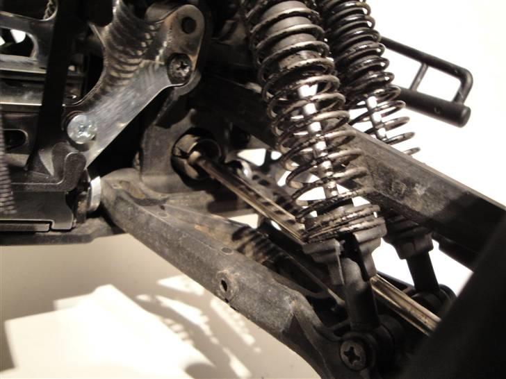 Off-Roader Savage X. Brushless billede 6