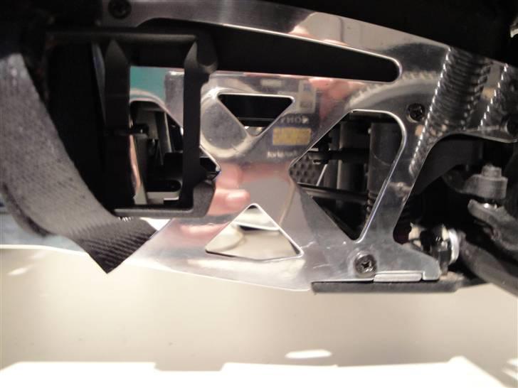 Off-Roader Savage X. Brushless billede 7