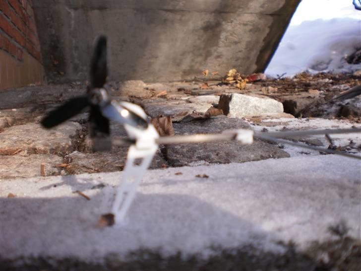 Helikopter 425 fire billede 11