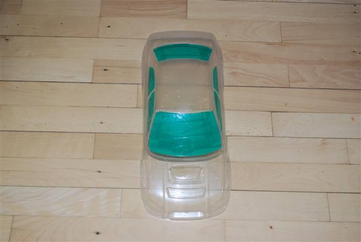 Bil TT-01D billede 2