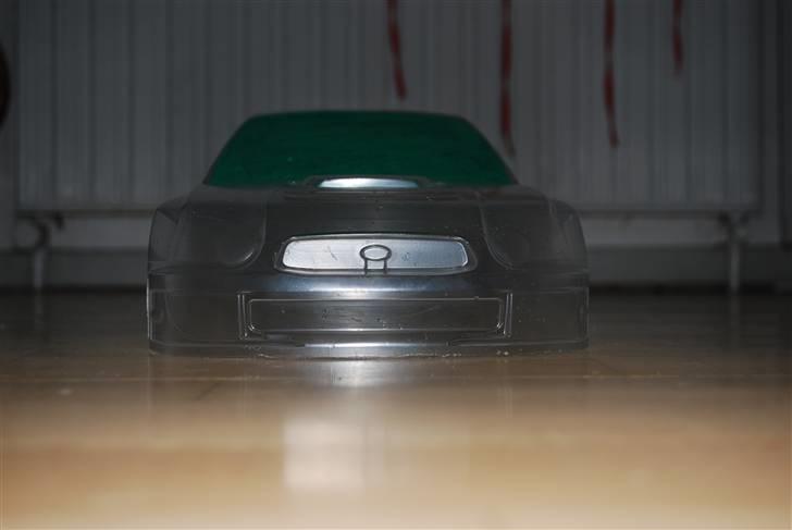 Bil TT-01D billede 3