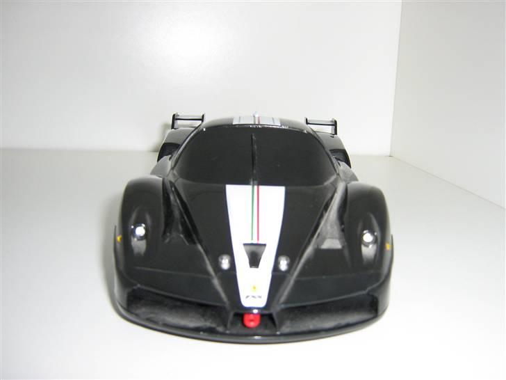 Bil xin qiang - ferrari FXX - nyt billede 4