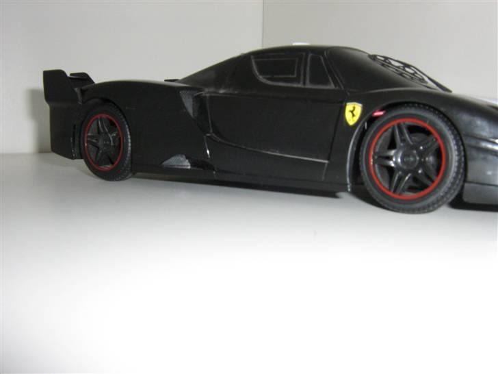 Bil xin qiang - ferrari FXX - nyt billede 5