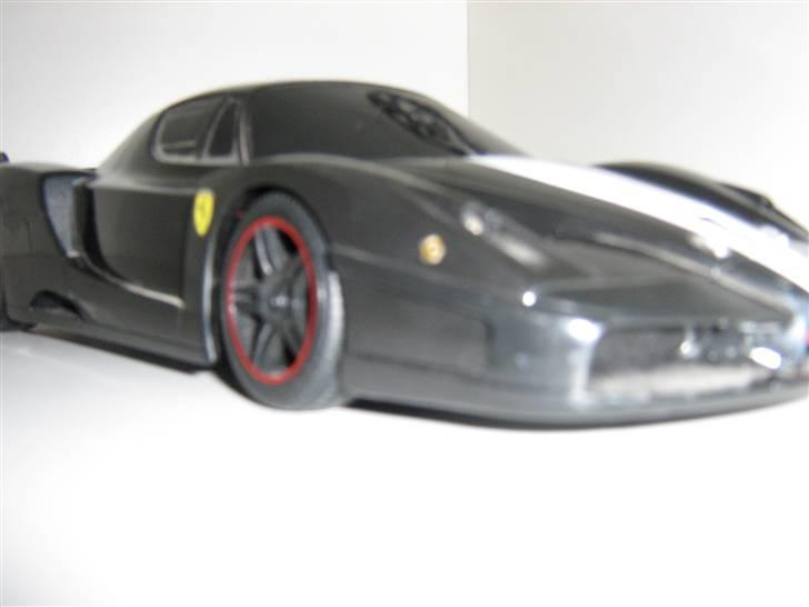 Bil xin qiang - ferrari FXX - nyt billede 6