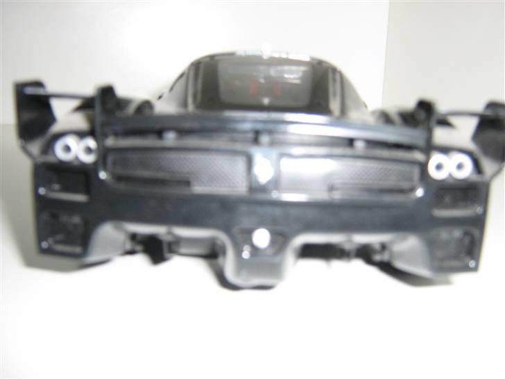 Bil xin qiang - ferrari FXX - nyt billede 8