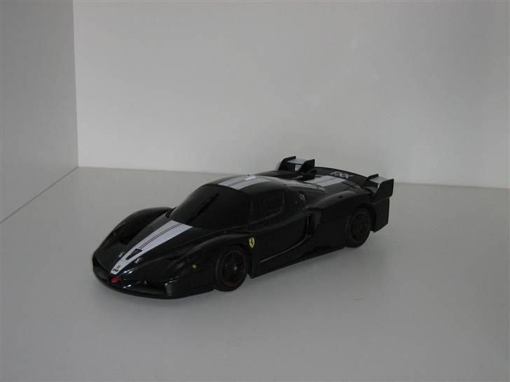 Bil xin qiang - ferrari FXX - nyt billede 10