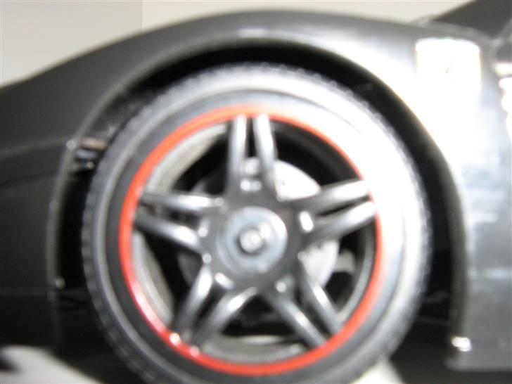 Bil xin qiang - ferrari FXX - nyt billede 11