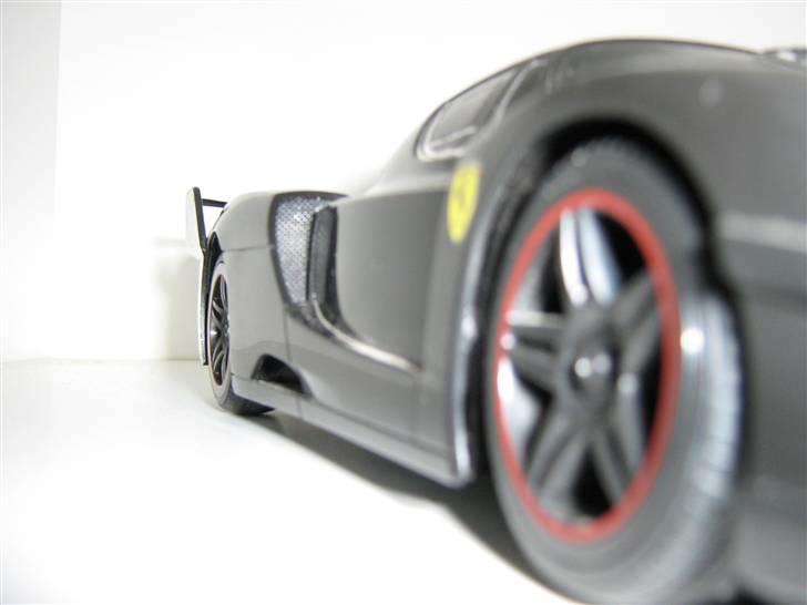 Bil xin qiang - ferrari FXX - nyt billede 12