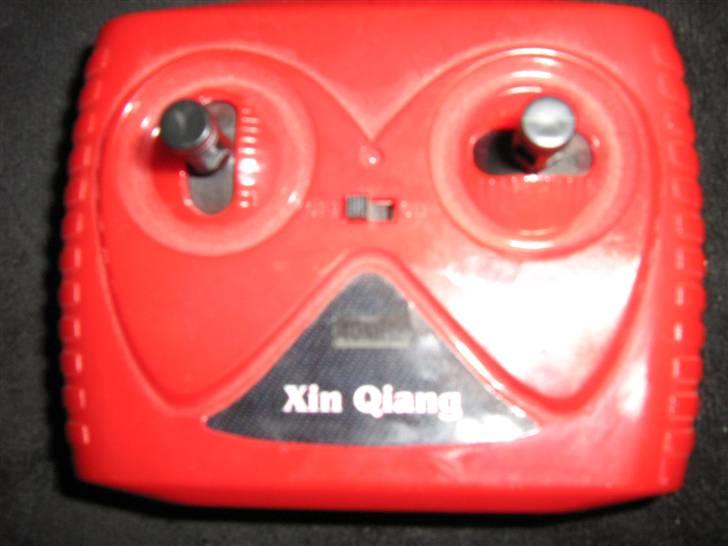 Bil xin qiang - ferrari FXX - nyt billede 13