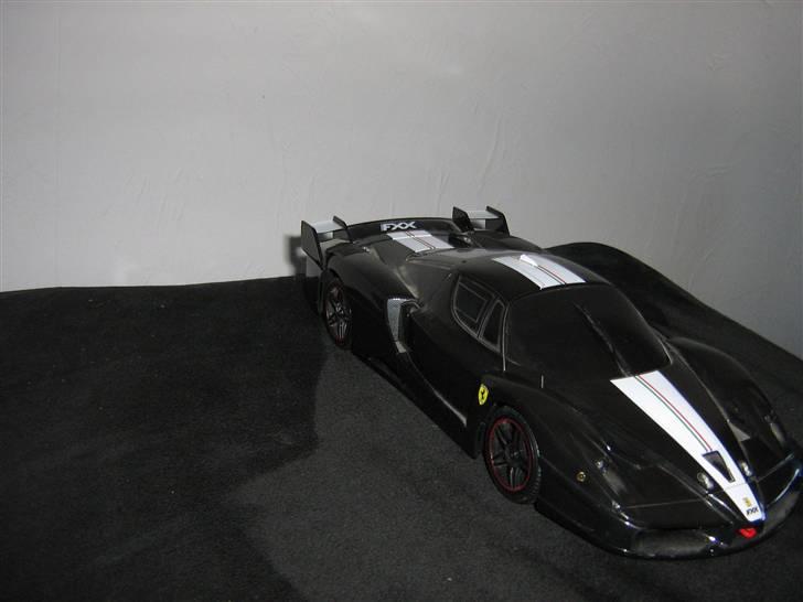 Bil xin qiang - ferrari FXX - nyt billede 14