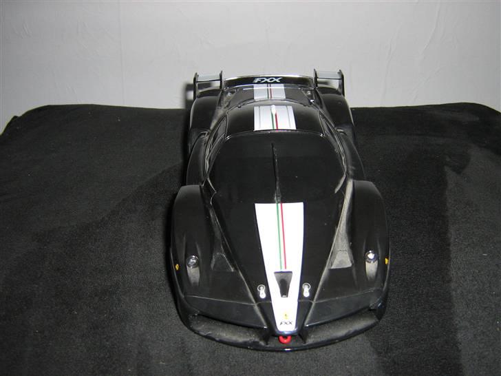 Bil xin qiang - ferrari FXX - nyt billede 15