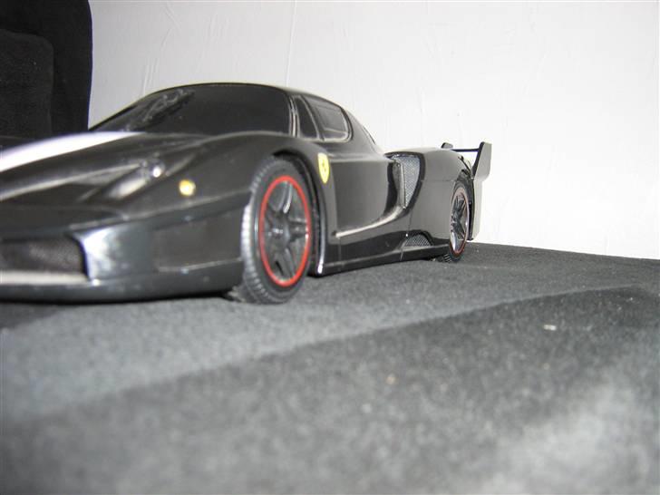 Bil xin qiang - ferrari FXX - nyt billede 16