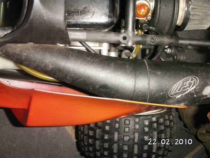 Buggy fg, baja billede 5