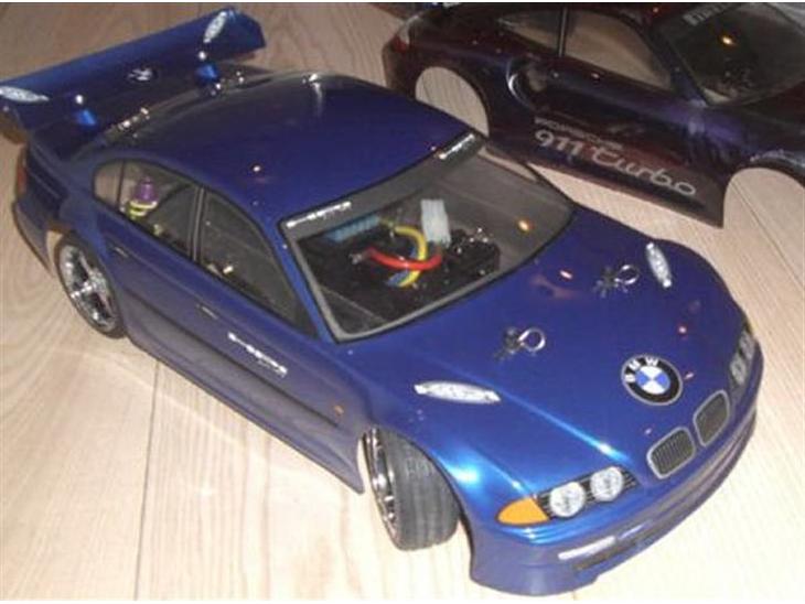 Bil HBX skyline "solgt" billede 1
