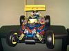 Buggy Rex-x