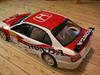 Bil FG Honda **SOLGT**