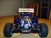 Buggy Hyper 7 