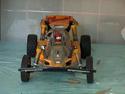 Buggy Tamiya Sonic Fighter 2 wd