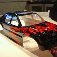 Truck Traxxas Revo