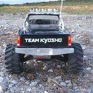 Off-Roader Kyosho Dirt Tracker 2