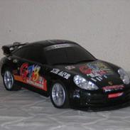 Bil   Porsche 911