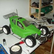 Buggy FG Leopard Race 29cc