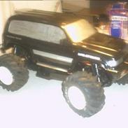 Off-Roader kyozho SOLGT