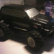 Off-Roader kyozho SOLGT