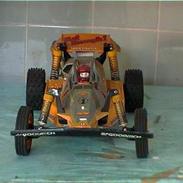 Buggy Tamiya Sonic Fighter 2 wd