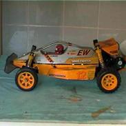 Buggy Tamiya Sonic Fighter 2 wd