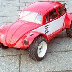 Bil FG beetle
