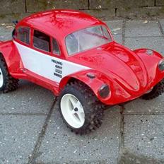Bil FG beetle