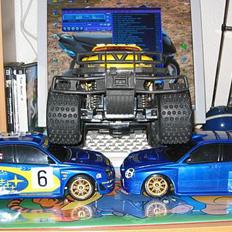 Off-Roader FORD F 150 VIPPER