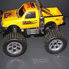 Off-Roader FORD F 150 VIPPER